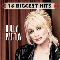 16 Biggest Hits - Dolly Parton (Parton, Dolly Rebecca / Dally Proton)