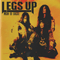 Like A Bomb - Legs Up