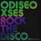 Rock The Disco [EP] - Xibalba (Xibalbá, Hugo Riveroll Fuster, Ulises A. Pascual Villareal, DJ Hamelin, DJ Odiseo)
