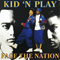 Face The Nation - Kid 'N Play (Kid & Play, Kid And Play, Kid N Play, Kid N' Play, Kid-N-Play)