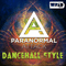 Dancehall Style (Single) - Paranormal Attack (Rui Oliveira & Jaime Ventura)