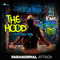 The Hood (Single) - Paranormal Attack (Rui Oliveira & Jaime Ventura)