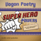 Super Hero Powers