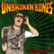 Глобальный театр - Unbroken Bones