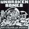 Battalion Of Bones (Tape EP) - Unbroken Bones