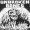 RFHC (Tape EP) - Unbroken Bones