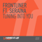 Tuning Into You (Single) - Frontliner