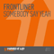 Somebody Say Yeah (Single) - Frontliner