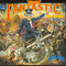 Captain Fantastic And The Brown Dirt Cowboy (Deluxe Edition, Cd 1) - Elton John (Elton, Hercules John / Reginald Kenneth Dwight)