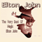 The Very Best Of Magic Elton John (CD 1) - Elton John (Elton, Hercules John / Reginald Kenneth Dwight)
