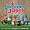 Gnomeo & Juliet-John, Elton (Elton John, Sir Elton Hercules John CBE, Reginald Kenneth Dwight)