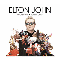 Rocket Man (Norwegian Edition) - Elton John (Elton, Hercules John / Reginald Kenneth Dwight)