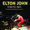 Tokyo 1971 - Elton John (Elton, Hercules John / Reginald Kenneth Dwight)