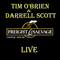Live At Freight & Salvage Coffee House (CD 1) (feat.) - Darrell Scott (James Darrell Scott)