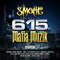 615 Mafia Muzik (CD 2)