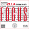 Focus (Single) - Zed Zilla (Lil Zed, Zedzilla)