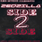 Side 2 Side (Single) - Zed Zilla (Lil Zed, Zedzilla)