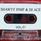 Shawty Pimp & DJ Ace - Volume 1