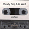 Shawty Pimp & Lil West - Solo Tape - Shawty Pimp