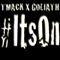 It`s On (Single) - TMacK