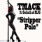 Stripper Pole (Single)