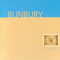 El Extranjero (EP) - Enrique Bunbury (Bunbury, Enrique)