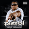 Rap Residue - Pistol (Leroy Gordon, King Pistol)