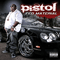 Fed Material (CD 1) - Pistol (Leroy Gordon, King Pistol)