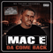 Da Come Back - Mac E (DanuBoi /Howard Hooper)