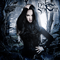 Behind The Black Veil-Dark Sarah (Heidi Parviainen)