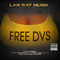 Free DVS (CD 2)-Mack DVS