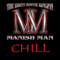 Chill (Single) - Manish Man (Albert Lee Harris)