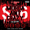Murda Aint Crazy (CD 1)-SO6IX (Seed Of 6ix, Locodunit and Lil Infamous)