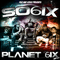 Planet 6ix, Chpt 3.6 - SO6IX (Seed Of 6ix, Locodunit and Lil Infamous)