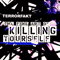 The Fine Art Of Killing Yourself (CD 1) - Terrorfakt (Benjamin Vincent Dewalt / Terrorfact)