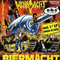 Biermacht, 1988 + Shark Attack, 1987 - Wehrmacht (Shann Mortimer, Tito Matos, John Duffy, Brian Lehfeldt, Marco Zorich)