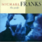 Blue Pacific - Michael Franks (Franks, Michael)