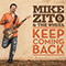 Keep Coming Back-Zito, Mike (Mike Zito & The Wheel / Mike Zito and The Wheel)