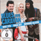 Blues Caravan (Feat.)-Allison, Bernard (Bernard Allison, Bernard Allison Group)