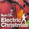 Electric Christmas - Cilia, Martin (Martin Cilia)