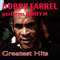 Bobby Farrel Performs Boney M (CD 1) - Bobby Farrell (Roberto 'Bobby' Alfonso Farrell)