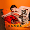 Under Glass - Kanga