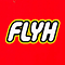 Flyh - Flyh (Johan Sahlberg & Daniel Carlsson)