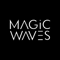 2013.07.21 - Live Set Magic Waves - Kid Machine (Mark Wilkinson)