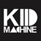 2015.06.03 - Making It Slow Mix - Kid Machine (Mark Wilkinson)