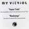 Vapour Trails (EP) - My Vitriol