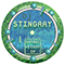 Imping Is Easy - Dj Stingray (Sherard Ingram, DJ Stingray 313, Drexciyan DJ Stingray)