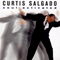 Soul Activated - Salgado, Curtis (Curtis Salgado, Curtis Salgado And The Stilettos)