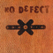 No Defect (EP) - Inertia (GBR)