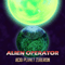 Acid Planet Zuberon [EP] - Alien Operator